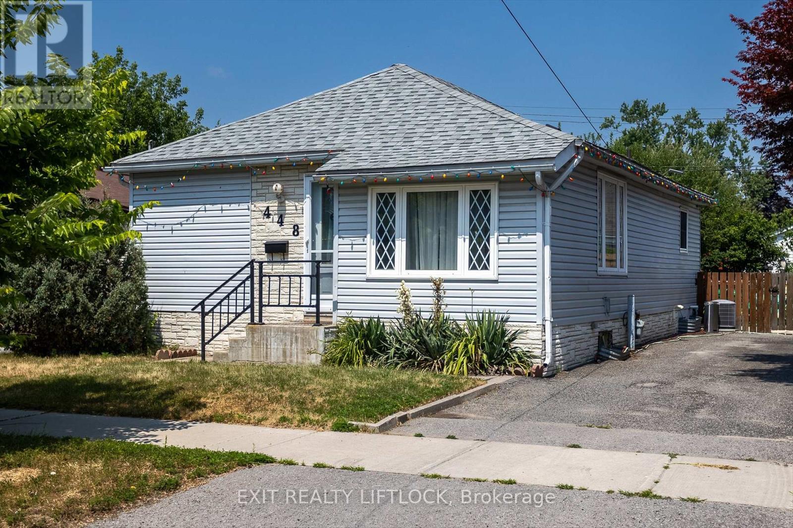 448 HOWDEN STREET, Peterborough, Ontario