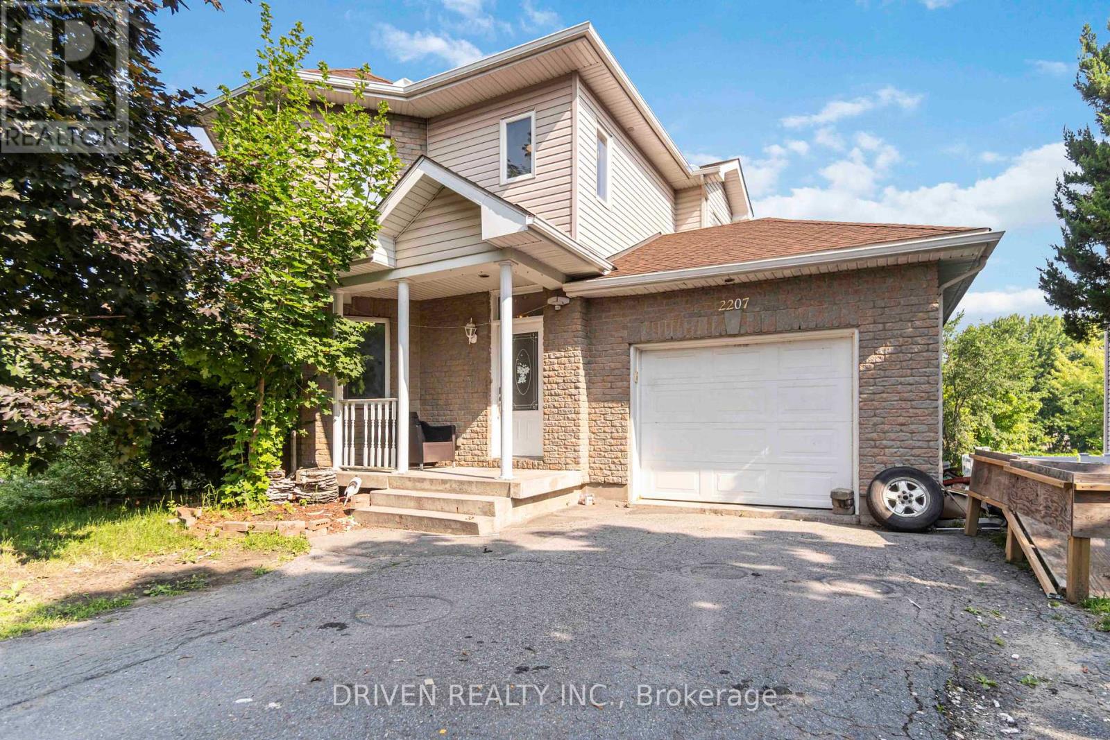2207 CECILE CRESCENT, clarence-rockland, Ontario