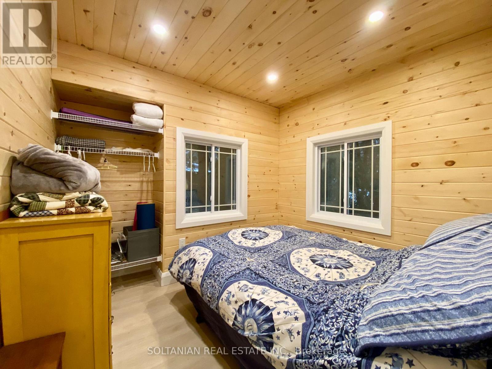 29 Paradise Road, Kawartha Lakes (Carden), Ontario  K0M 1B0 - Photo 11 - X12226686