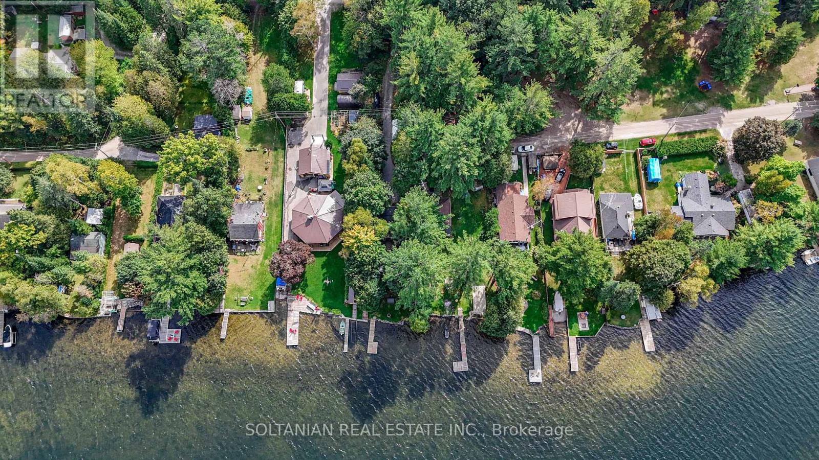 29 Paradise Road, Kawartha Lakes (Carden), Ontario  K0M 1B0 - Photo 1 - X12226686