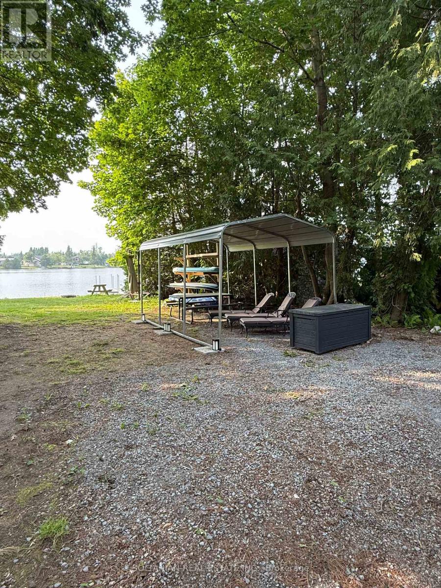 29 Paradise Road, Kawartha Lakes (Carden), Ontario  K0M 1B0 - Photo 15 - X12226686