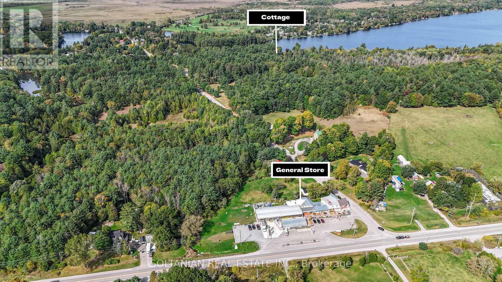 29 Paradise Road, Kawartha Lakes (Carden), Ontario  K0M 1B0 - Photo 2 - X12226686
