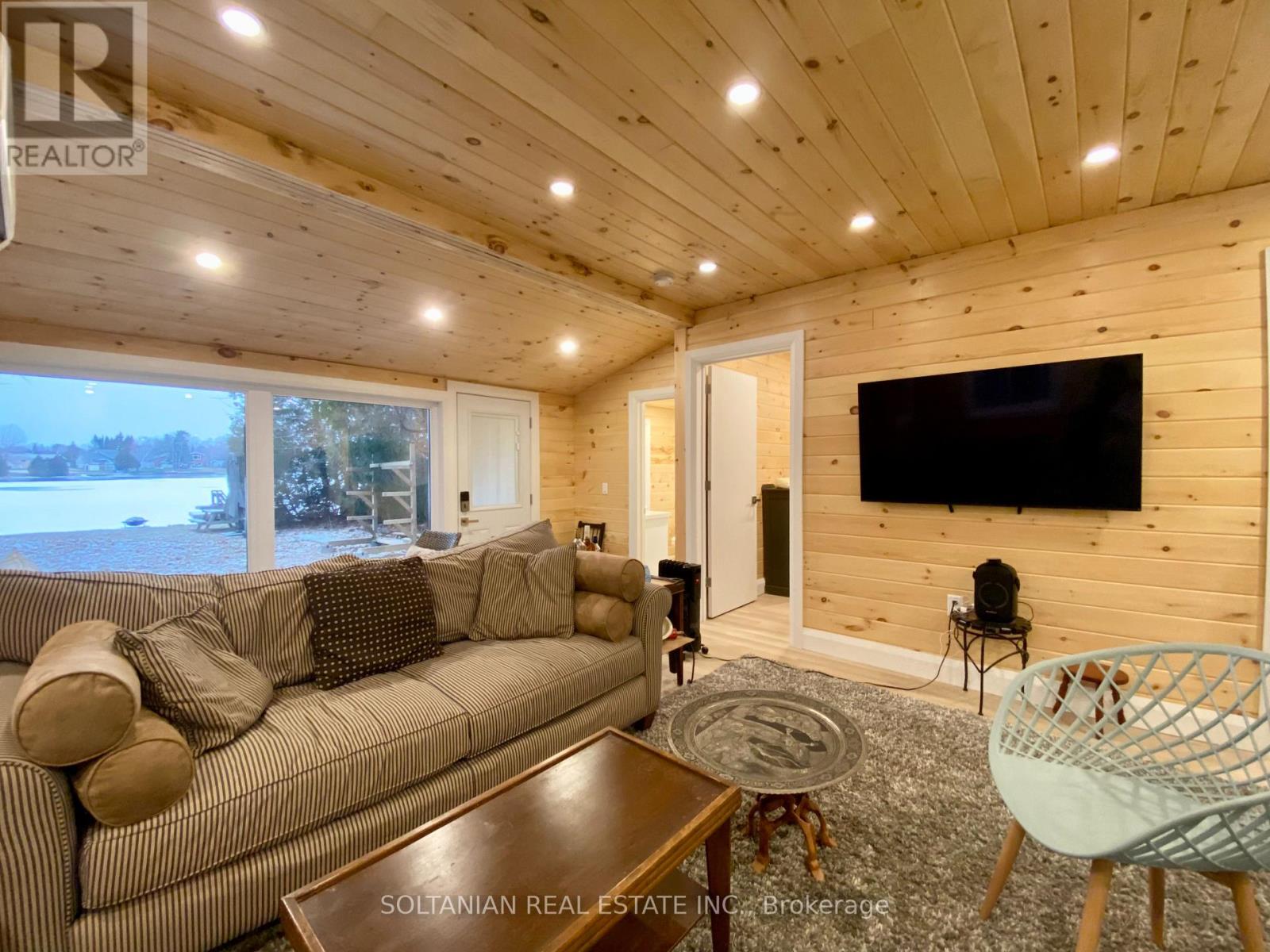29 Paradise Road, Kawartha Lakes (Carden), Ontario  K0M 1B0 - Photo 5 - X12226686