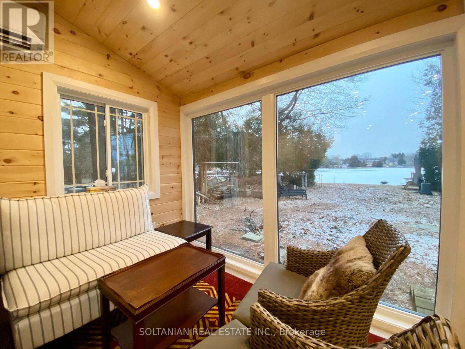 29 Paradise Road, Kawartha Lakes (Carden), Ontario  K0M 1B0 - Photo 8 - X12226686