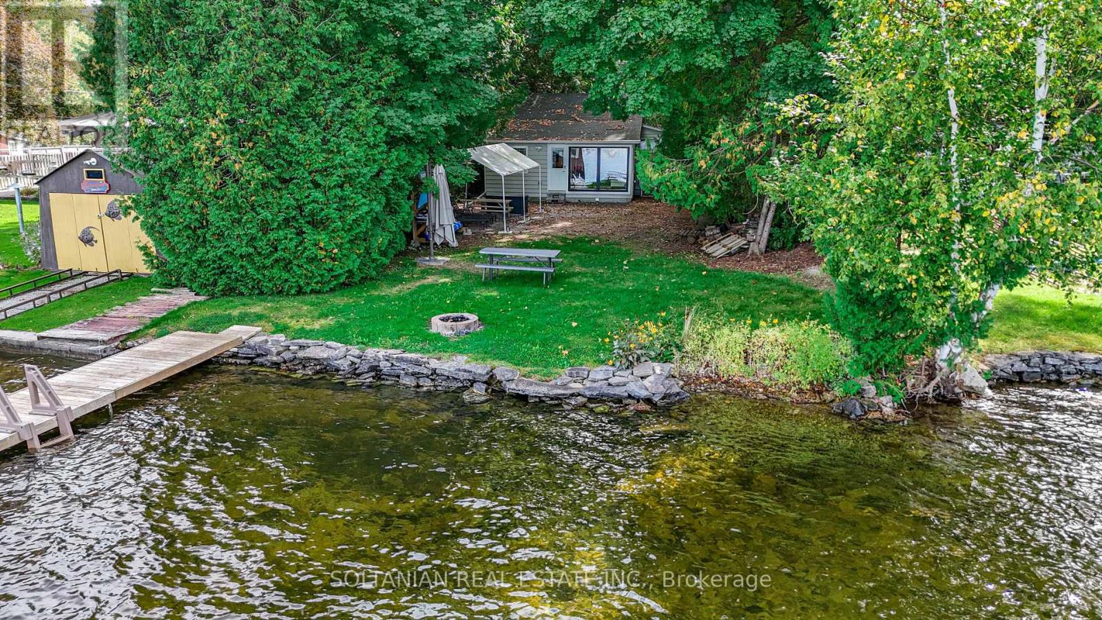 29 Paradise Road, Kawartha Lakes (Carden), Ontario  K0M 1B0 - Photo 25 - X12226686