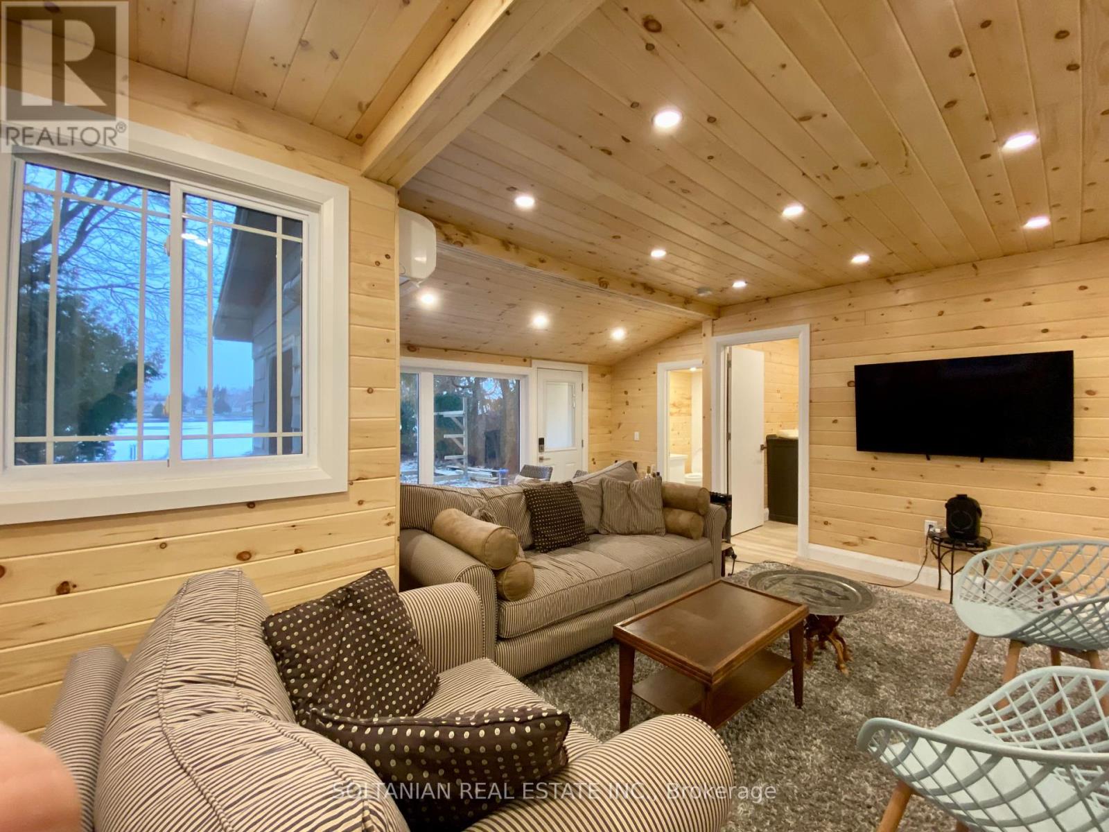 29 Paradise Road, Kawartha Lakes (Carden), Ontario  K0M 1B0 - Photo 6 - X12226686