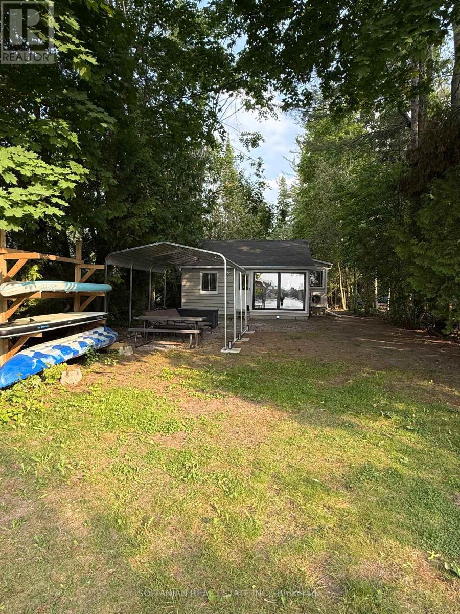 29 Paradise Road, Kawartha Lakes (Carden), Ontario  K0M 1B0 - Photo 16 - X12226686