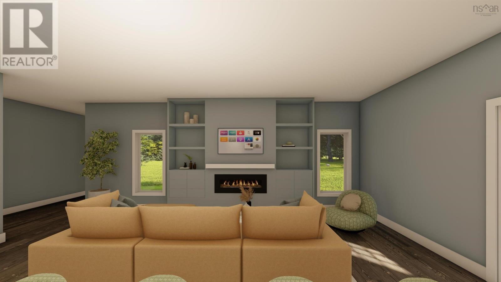 Lot 25-2 Michaela Street, Pictou, Nova Scotia  B0K 1H0 - Photo 3 - 202506478