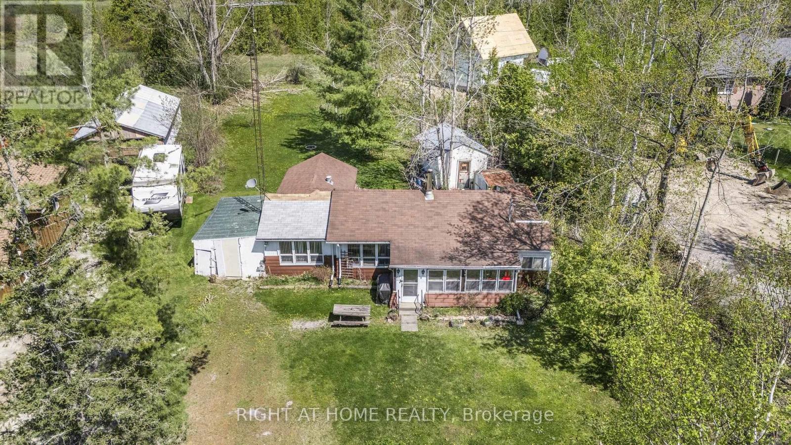 194 Mcguire Beach Road, Kawartha Lakes (Carden), Ontario  K0M 2B0 - Photo 3 - X12289121