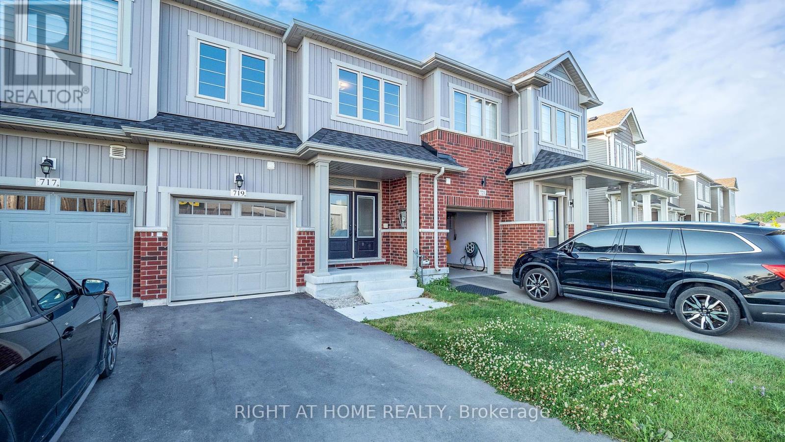 719 POTAWATOMI CRESCENT, Shelburne, Ontario