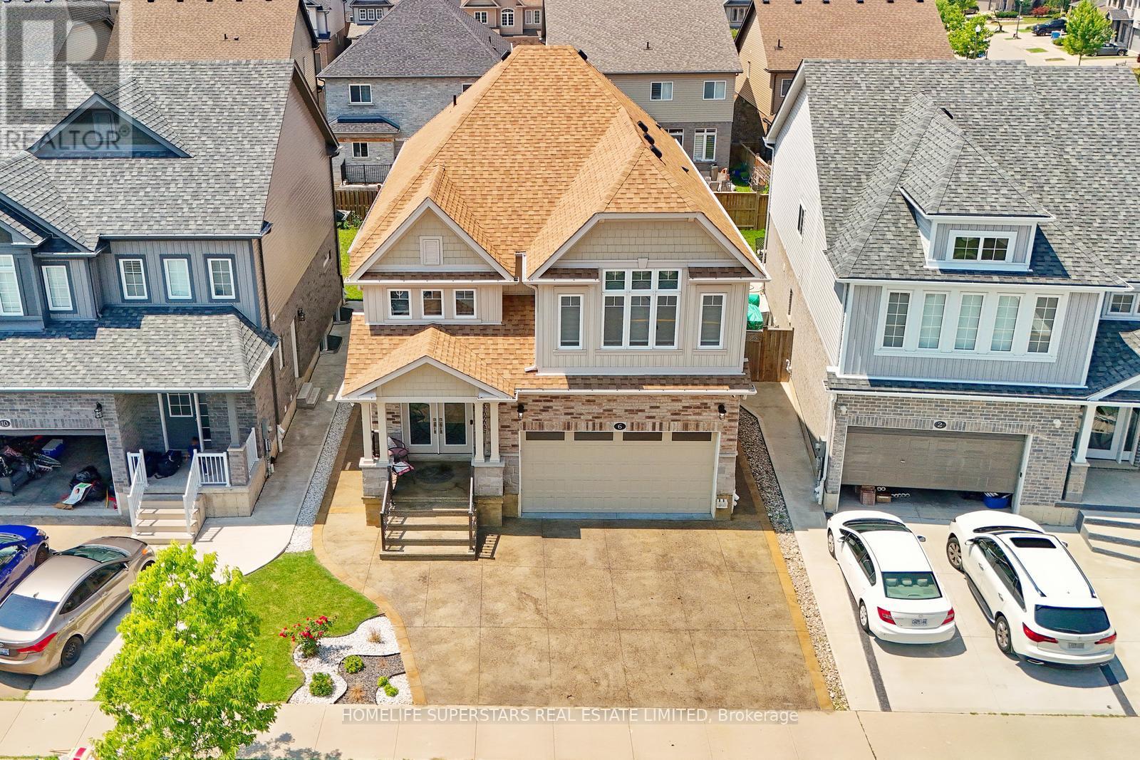 Property at 6 WILDFLOWER STREET image 2