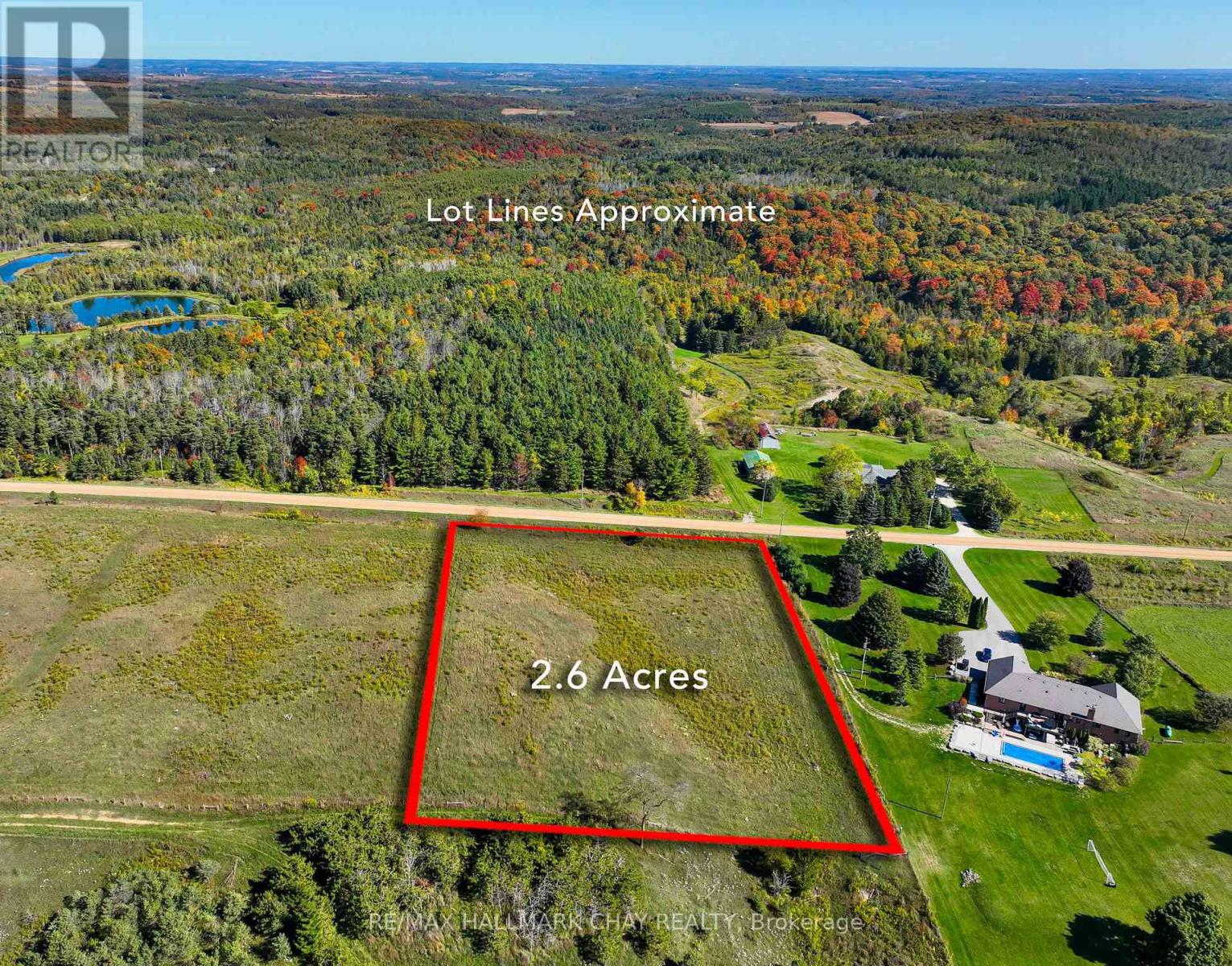 Pt E 1/2 Lt25, Conc 4 Ehs Pt 2, Pl 7r6861 Town Of Mono St, Mono Street, Mono, Ontario  L9W 5Z7 - Photo 1 - X12289154