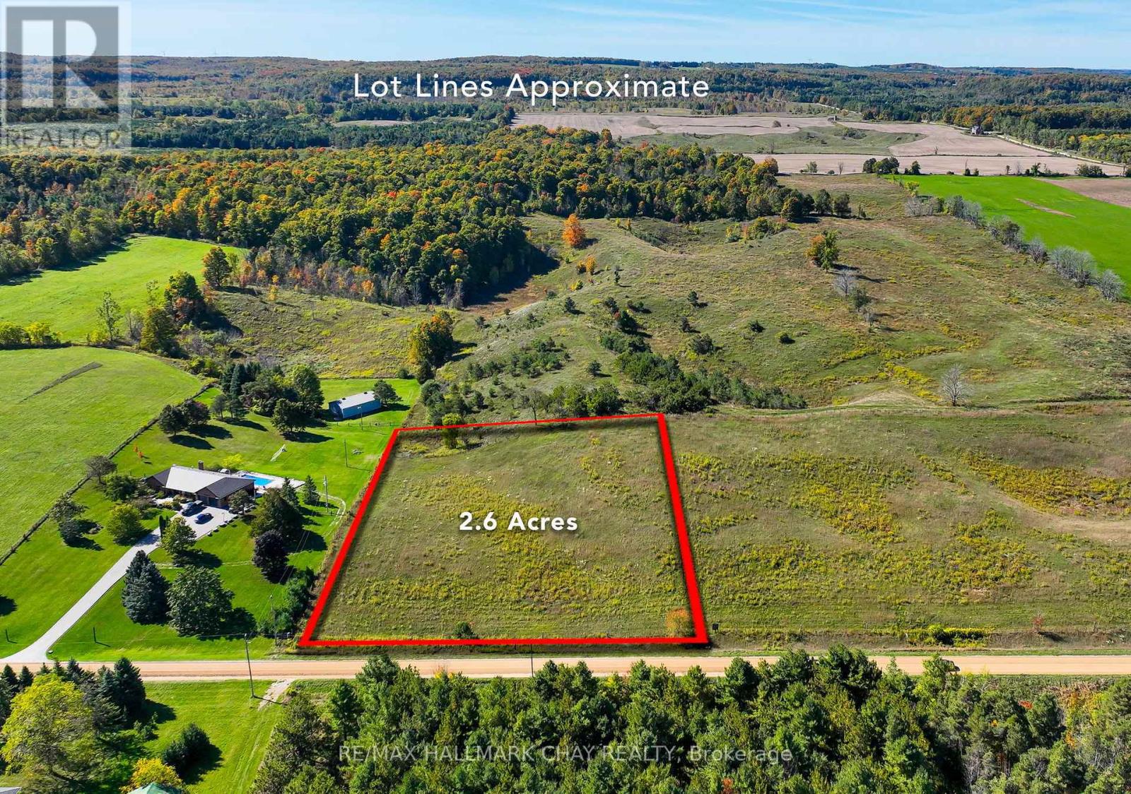 Pt E 1/2 Lt25, Conc 4 Ehs Pt 2, Pl 7r6861 Town Of Mono St, Mono Street, Mono, Ontario  L9W 5Z7 - Photo 3 - X12289154