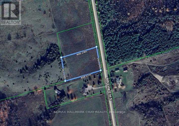 Pt E 1/2 Lt25, Conc 4 Ehs Pt 2, Pl 7r6861 Town Of Mono St, Mono Street, Mono, Ontario  L9W 5Z7 - Photo 4 - X12289154