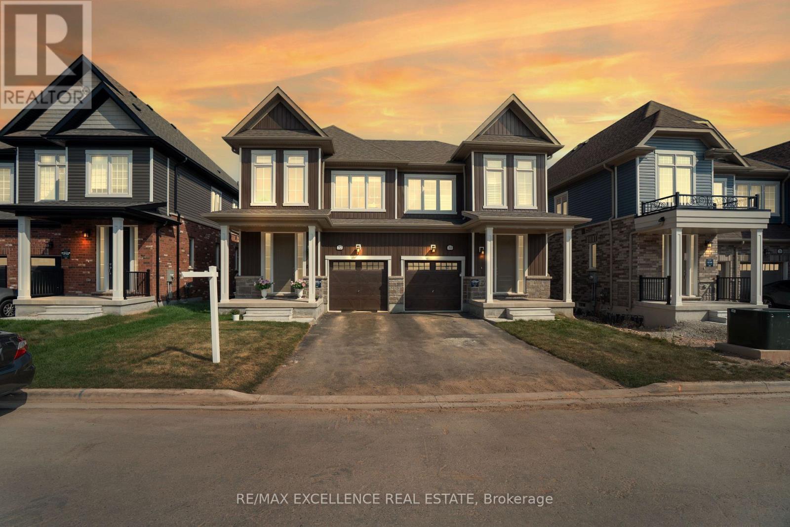 32 BROWN STREET, Erin, Ontario