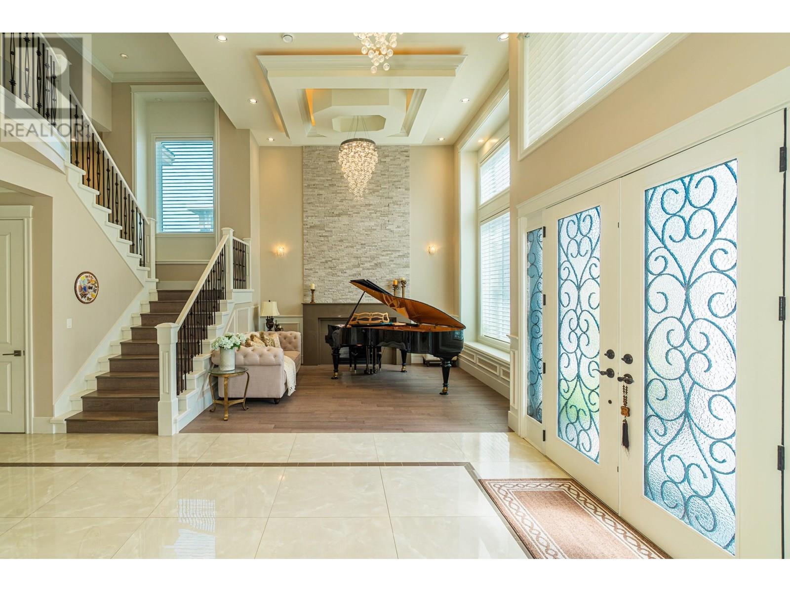 9191 Oakmond Road, Richmond, British Columbia  V7E 1L7 - Photo 4 - R3027685