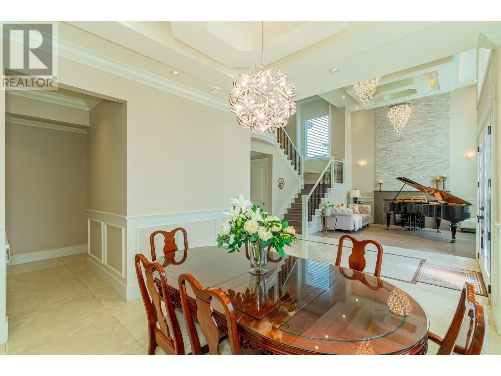 9191 Oakmond Road, Richmond, British Columbia  V7E 1L7 - Photo 7 - R3027685
