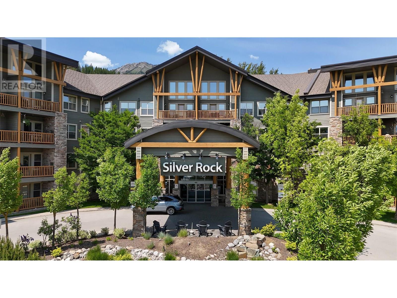 1500 Mcdonald Avenue Unit# 119, Fernie, British Columbia  V0B 1M0 - Photo 1 - 10355663