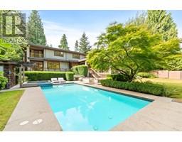 510 EASTCOT ROAD, West Vancouver, British Columbia