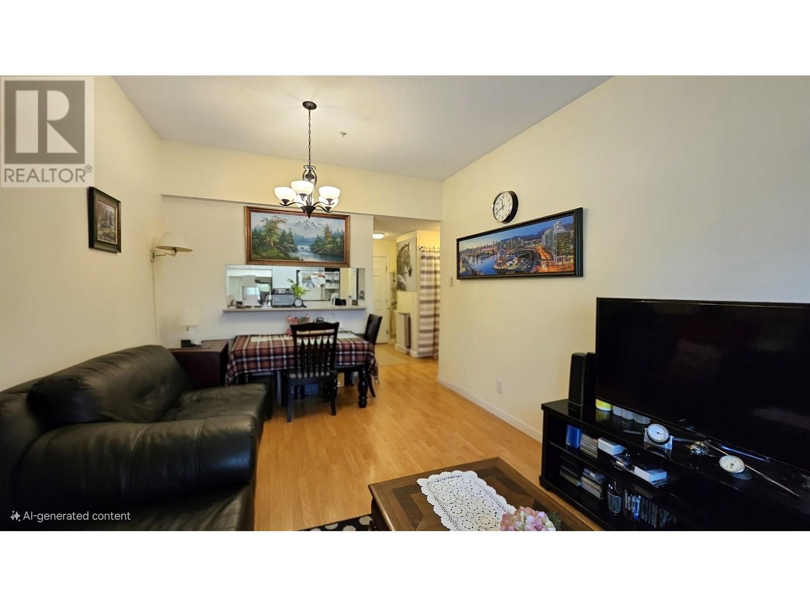 410 3488 Vanness Avenue, Vancouver, British Columbia  V5R 6C8 - Photo 6 - R3019256