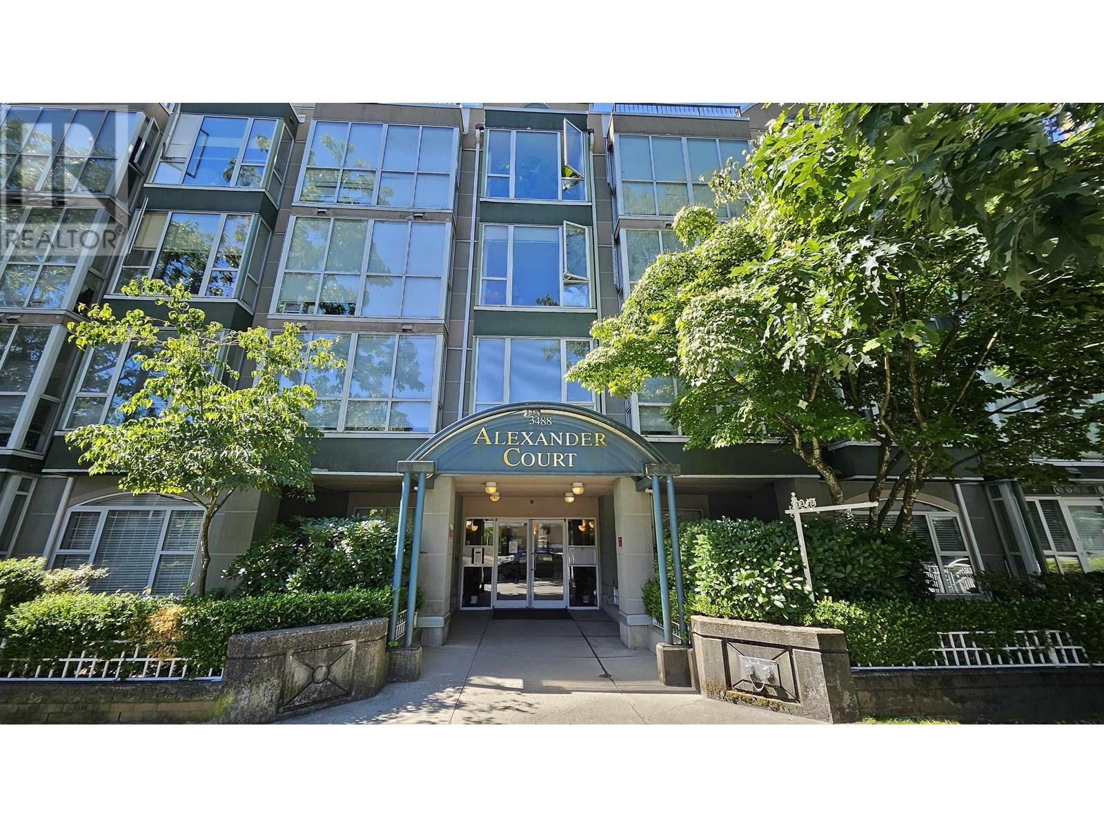 410 3488 Vanness Avenue, Vancouver, British Columbia  V5R 6C8 - Photo 2 - R3019256