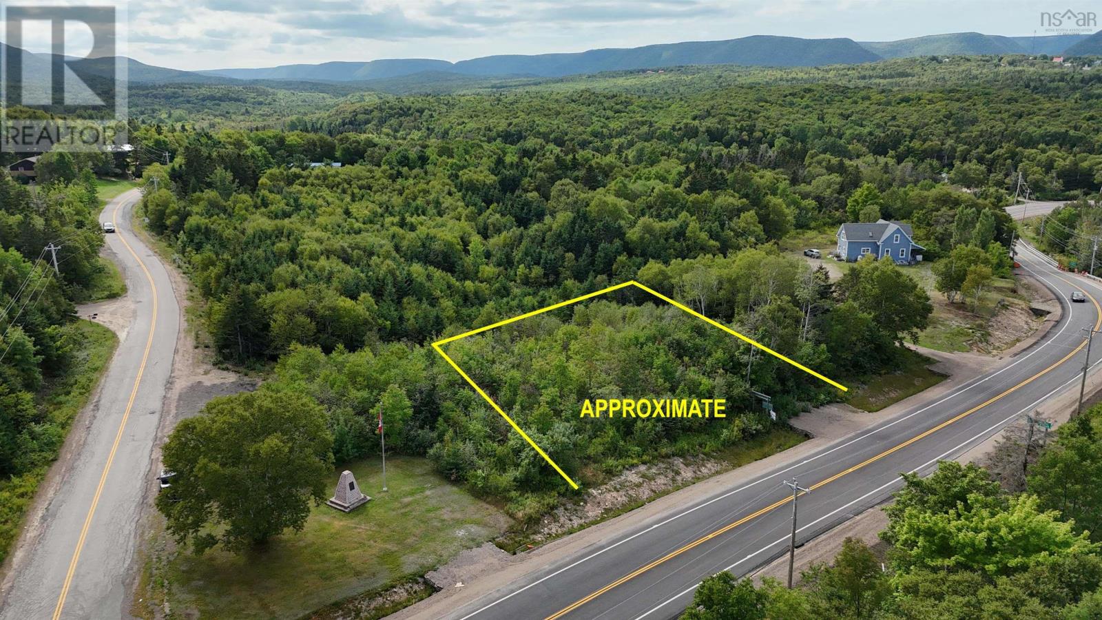 Cabot Trail, Cape North, Nova Scotia  B0C 1G0 - Photo 1 - 202428592