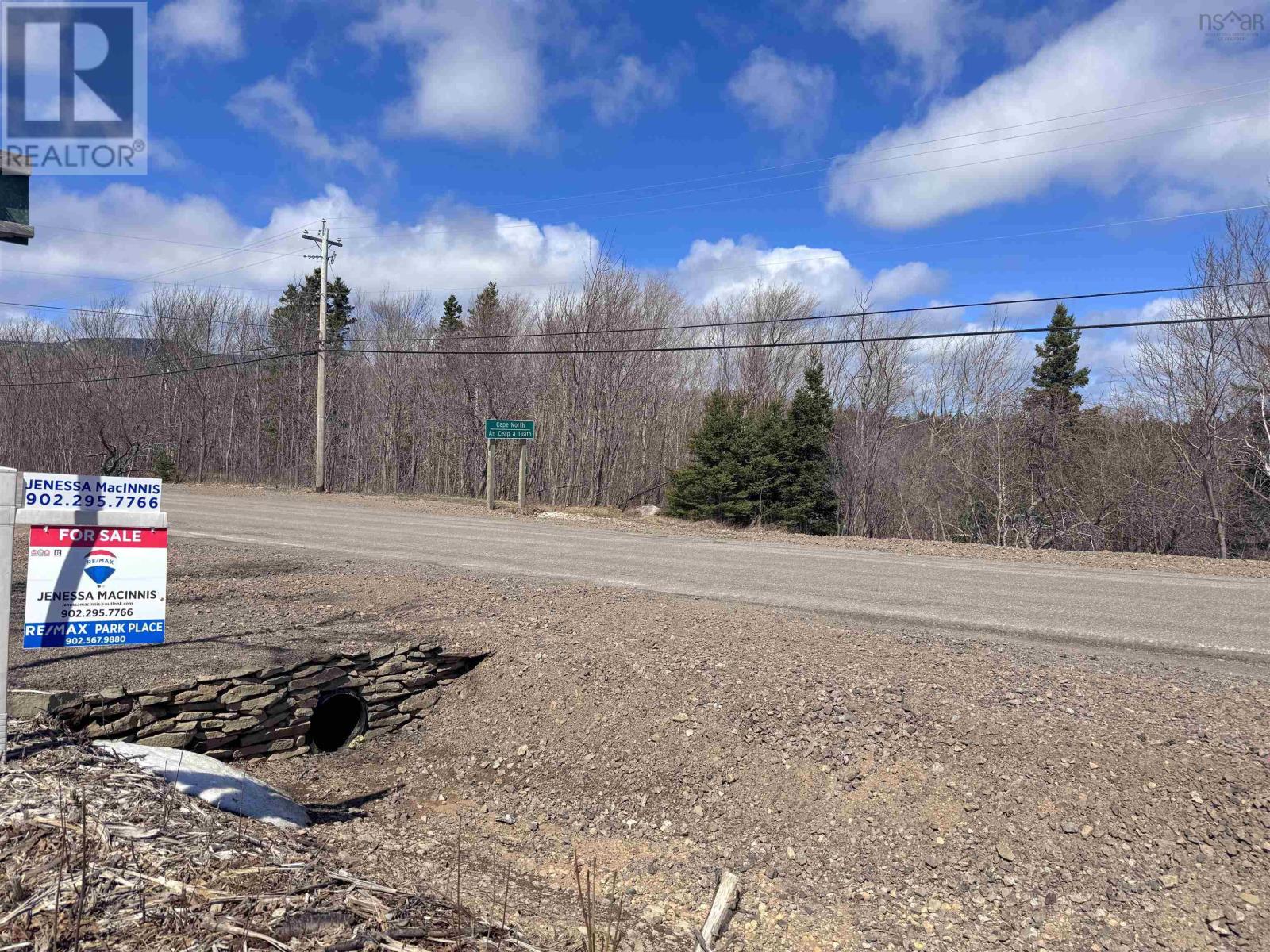 Cabot Trail, Cape North, Nova Scotia  B0C 1G0 - Photo 17 - 202428592