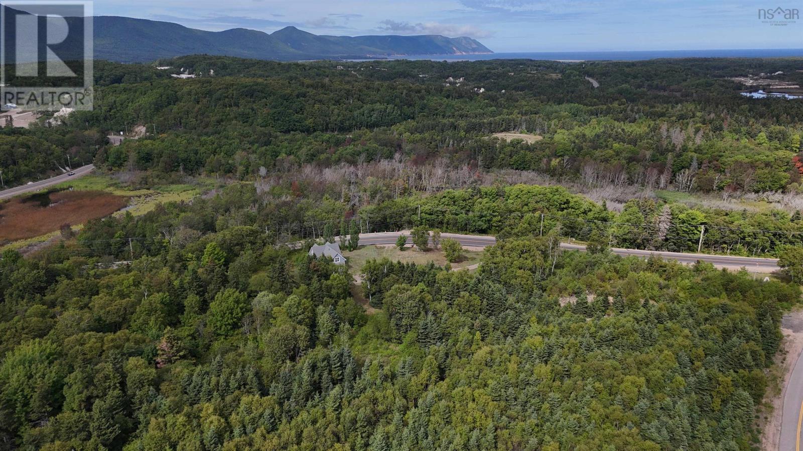 Cabot Trail, Cape North, Nova Scotia  B0C 1G0 - Photo 8 - 202428592