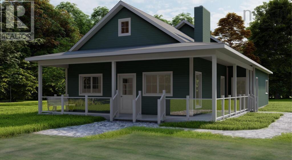 Lot 25-6 Michaela Street, Pictou, Nova Scotia  B0K 1H0 - Photo 9 - 202506047