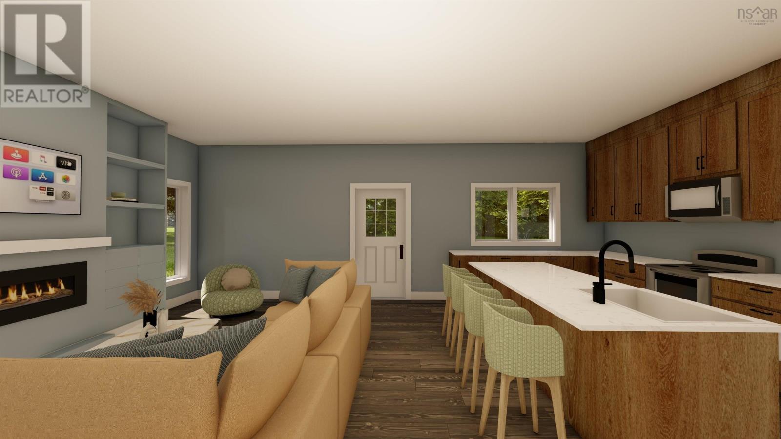 Lot 25-6 Michaela Street, Pictou, Nova Scotia  B0K 1H0 - Photo 2 - 202506047