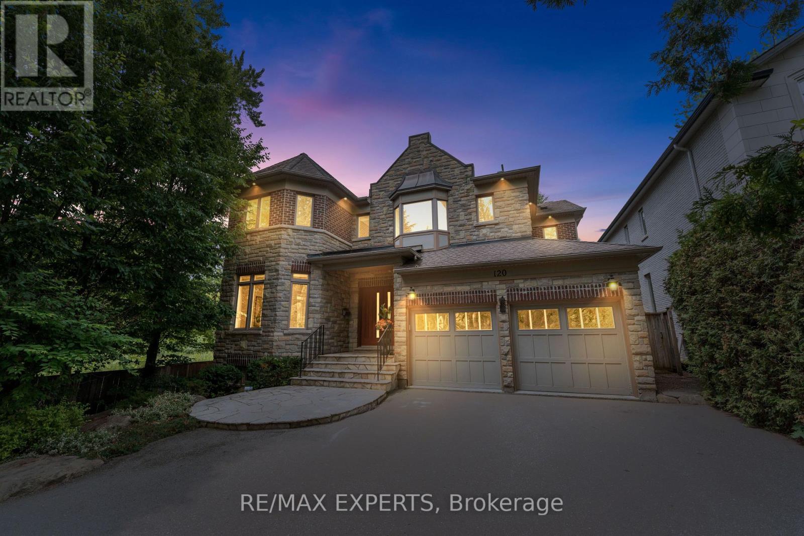 120 Riverside Drive, Vaughan, Ontario  L4L 2L3 - Photo 48 - N12288575