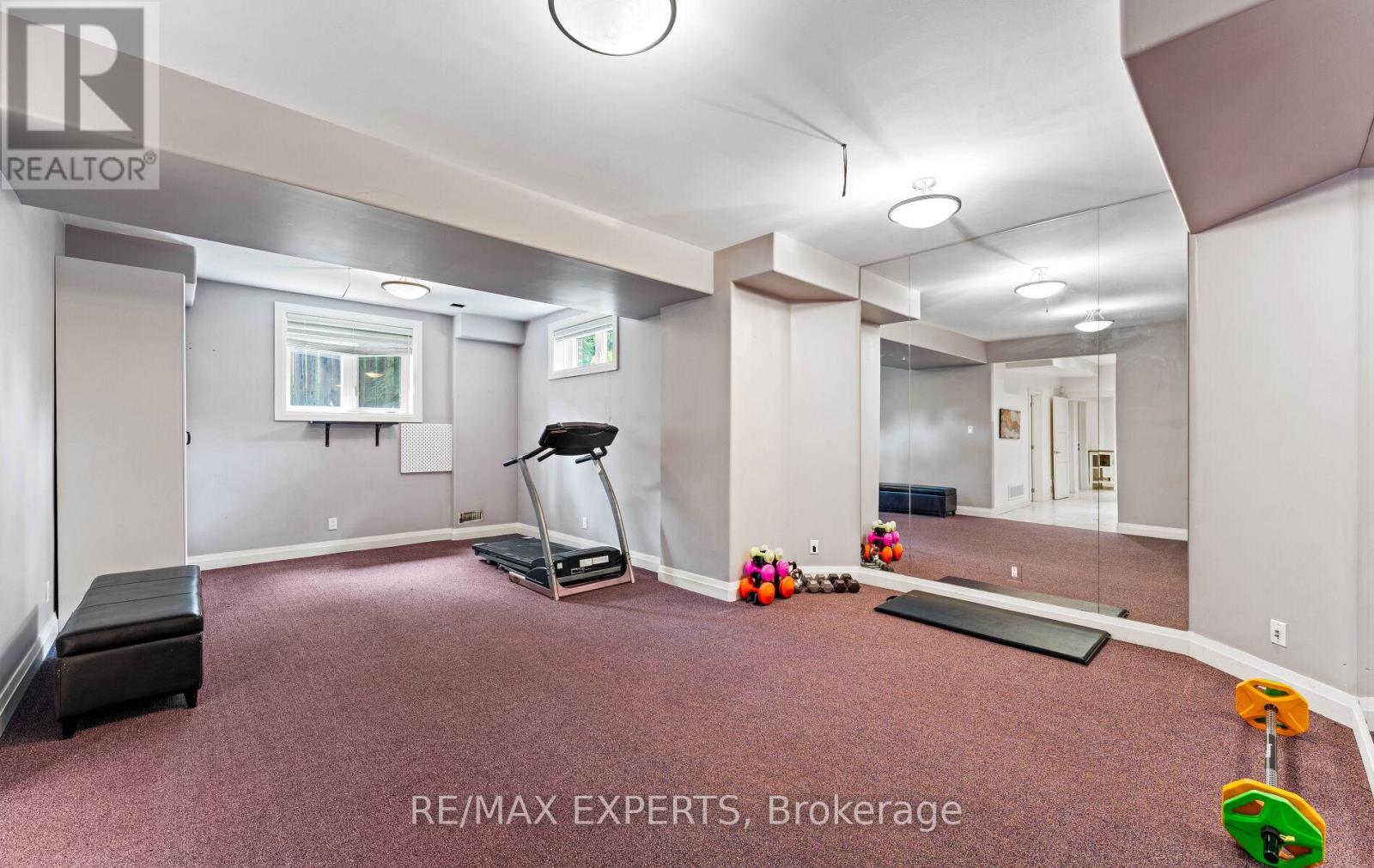 120 Riverside Drive, Vaughan, Ontario  L4L 2L3 - Photo 34 - N12288575