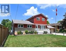 4889 Cherrywood Drive 982 - Beamsville, Beamsville, Ca