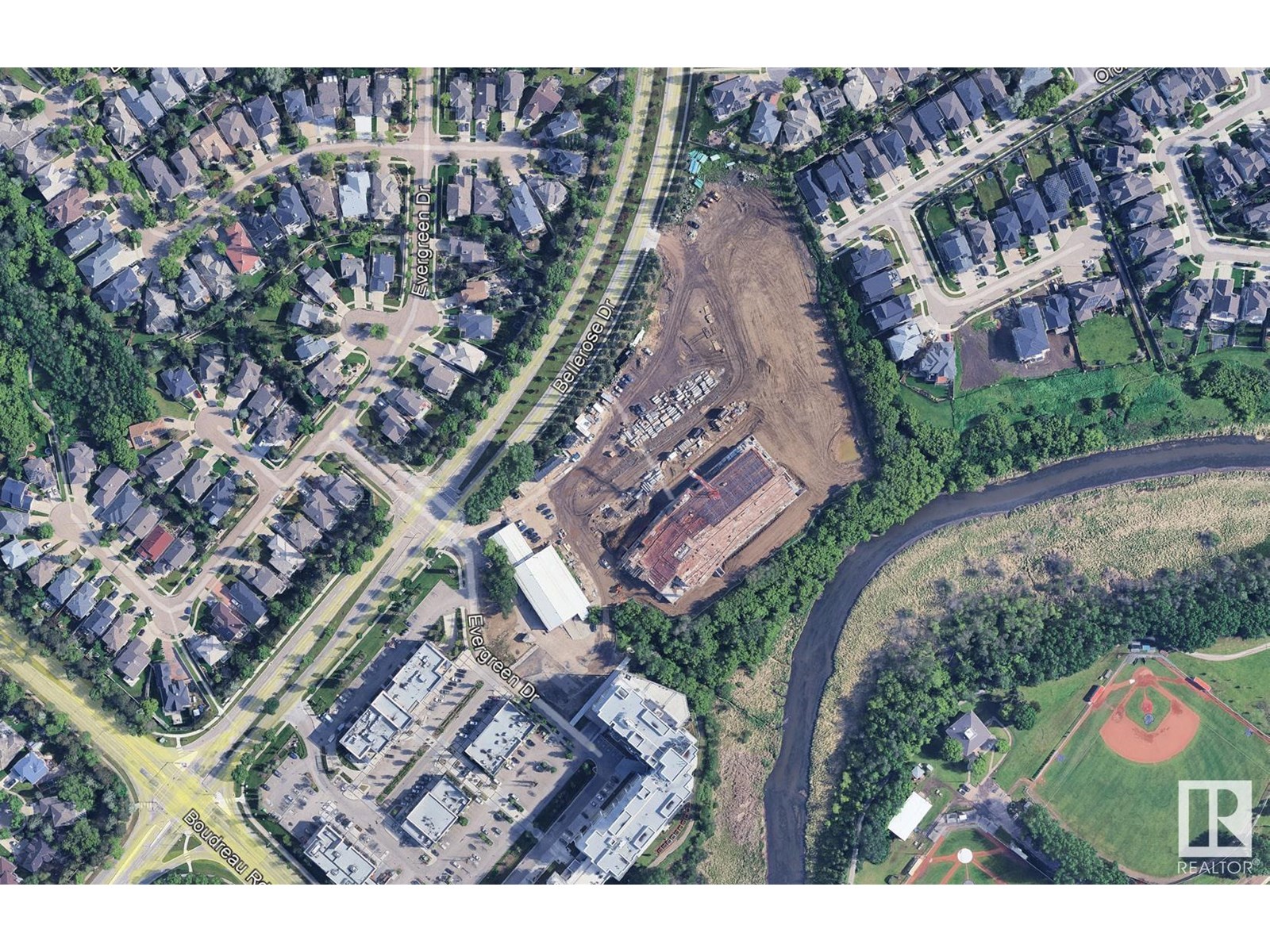 230 Bellerose DR, St. Albert, Alberta