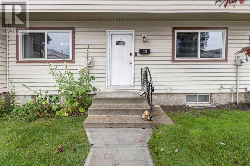 Property at 25, 6100 4 Avenue NE image 2