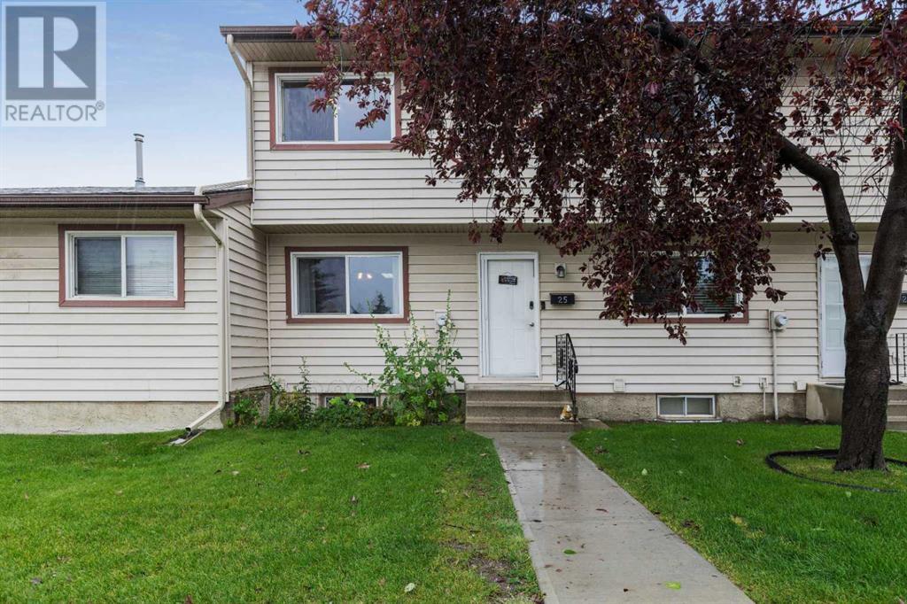 Property at 25, 6100 4 Avenue NE image 1