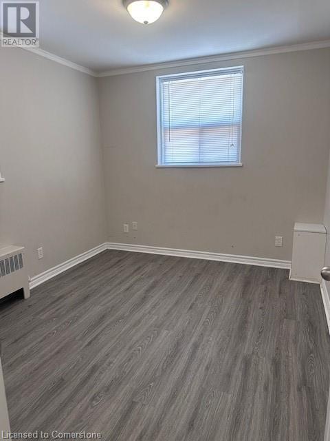 119 Macnab Street Unit# 1a, Hamilton, Ontario  L8P 3C2 - Photo 3 - 40752056