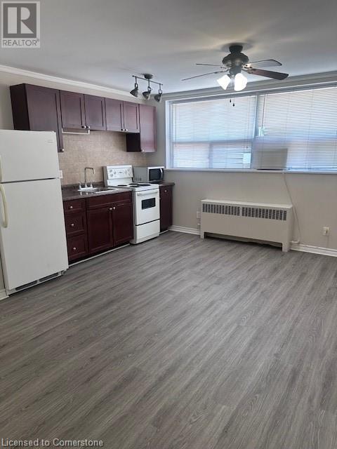 119 Macnab Street Unit# 1a, Hamilton, Ontario  L8P 3C2 - Photo 1 - 40752056