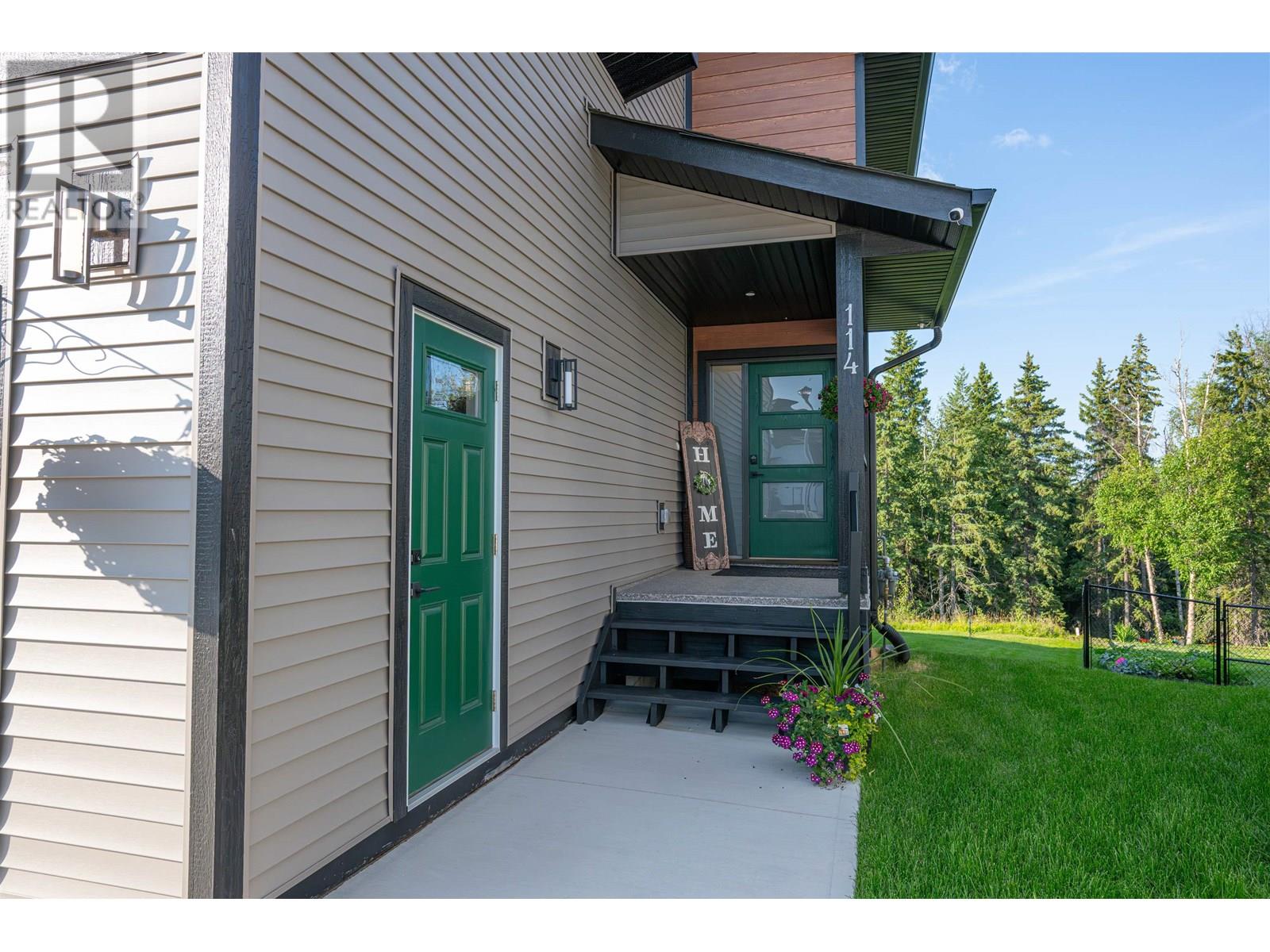 Property at 114 6664 WESTMOUNT DRIVE image 4