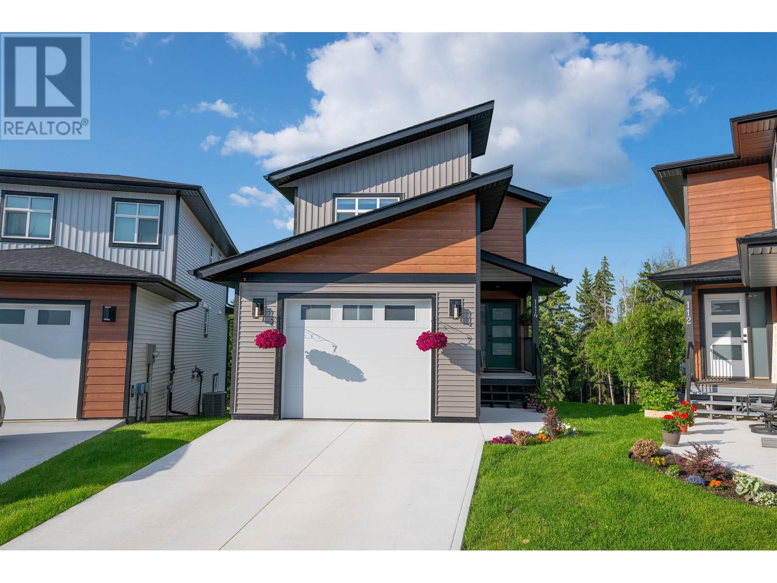 Property at 114 6664 WESTMOUNT DRIVE image 2