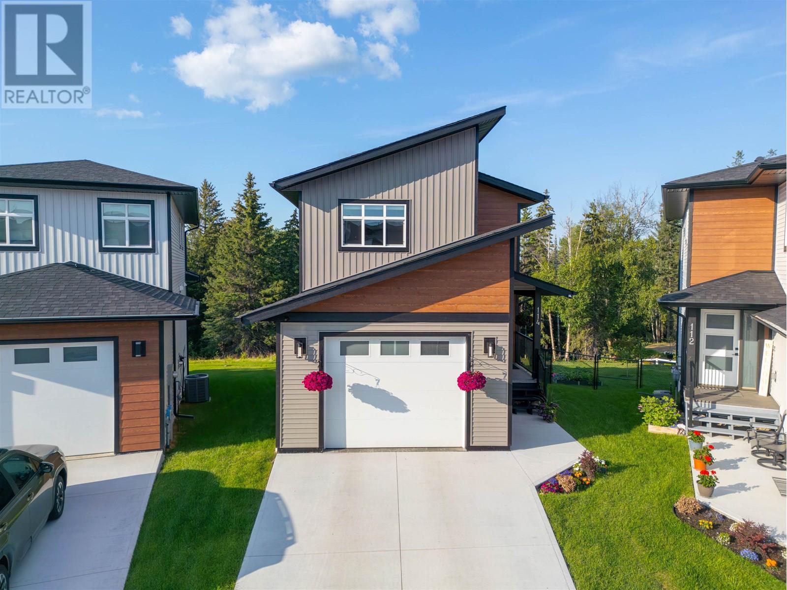 Property at 114 6664 WESTMOUNT DRIVE image 1