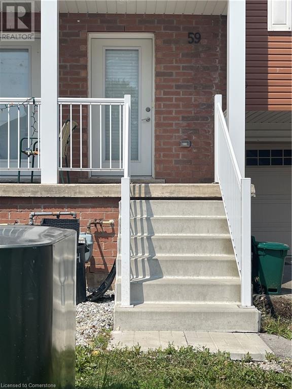 Property at 59 DENISTOUN Street image 1