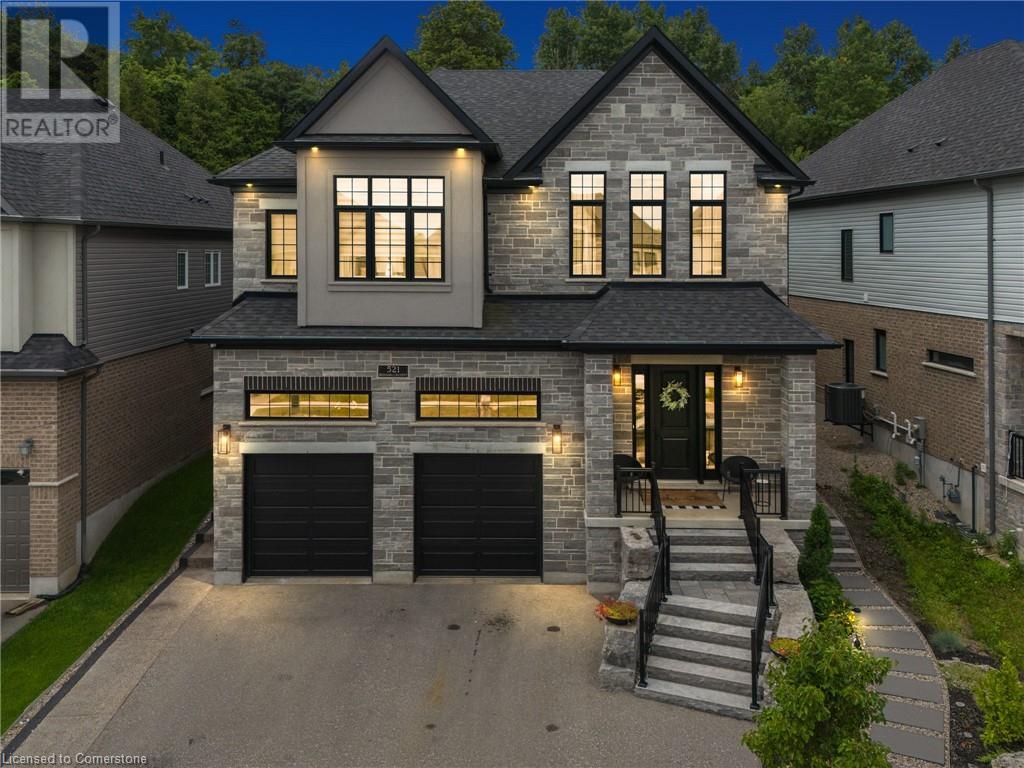 Property at 521 BRIDGEMILL Crescent image 1