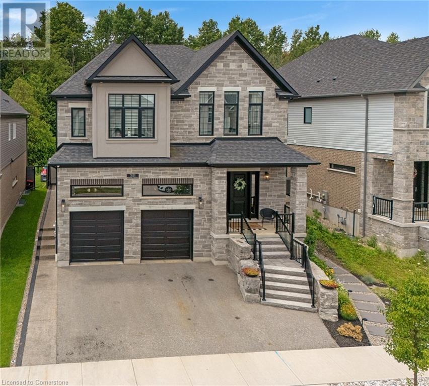 Property at 521 BRIDGEMILL Crescent image 2
