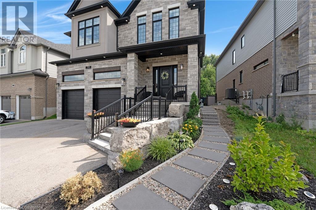 Property at 521 BRIDGEMILL Crescent image 3