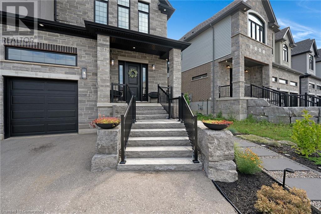 Property at 521 BRIDGEMILL Crescent image 4