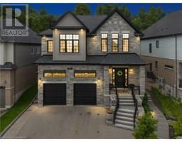 521 BRIDGEMILL Crescent, kitchener, Ontario