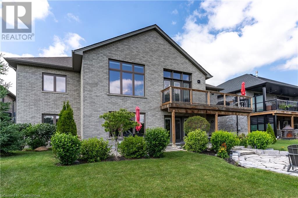 147 Robin Ridge Drive, Belmont, Ontario  N0L 1B0 - Photo 35 - 40744699