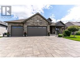 147 ROBIN RIDGE Drive, belmont, Ontario