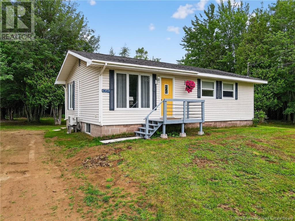 4359 Route 505, Richibouctou-Village, New Brunswick